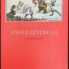 UNSER LESEBUCH 5. Schuljahr Lehrbuch DDR 1980