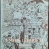 UNSER LESEBUCH Klasse 6 Lehrbuch DDR 1981