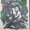 UNSER LESEBUCH Klasse 7 Lehrbuch DDR 1968