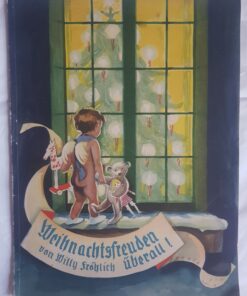 Weihnachtsfreuden überall! - Eine Auswahl der schönsten Weihnachtslieder und Stücke in leichter Spielart