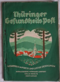 Thüringer Gesundheitspost