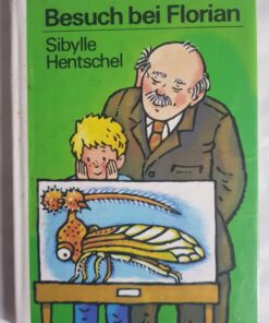 Besuch bei Florian