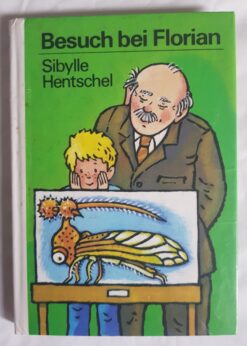 Besuch bei Florian