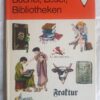Bücher, Leser, Bibliotheken