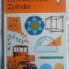 Strecke, Kreis, Zylinder