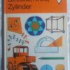 Strecke, Kreis, Zylinder