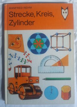 Strecke, Kreis, Zylinder