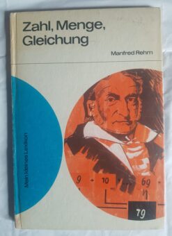 Zahl, Menge, Gleichung