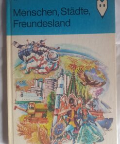 Menschen, Städte, Freundesland
