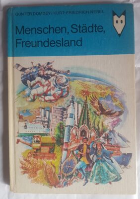 Menschen, Städte, Freundesland