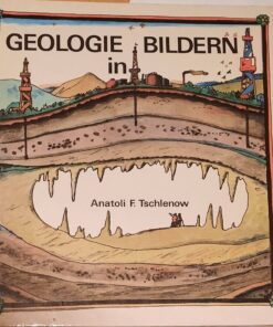 Geologie in Bildern