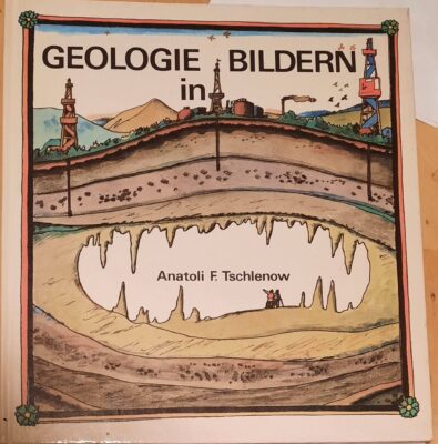 Geologie in Bildern