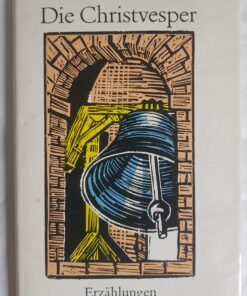 Die Christvesper oder Das Weihnachtsläuten von St. Martin