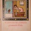 Werner Klemkes gesammelte Werke – Hrsg. Horst Kunze (1968) – 1. Auflage