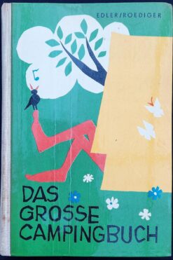 DAS GROSSE CAMPINGBUCH
