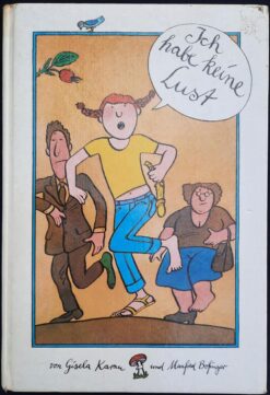 Ich habe Keine Lust Manfred Bofinger