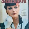 Saison 1 1980 Mode Zeitschrift DDR Sommer