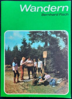 Wandern Sport für alle DDR