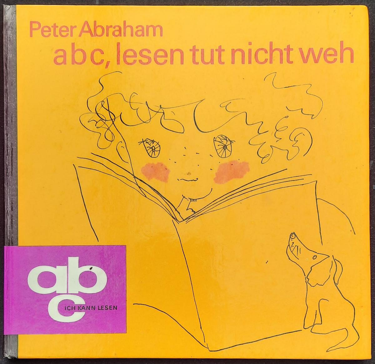 ABC lesen tut nicht weh