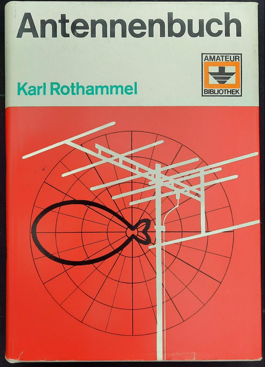 Antennenbuch