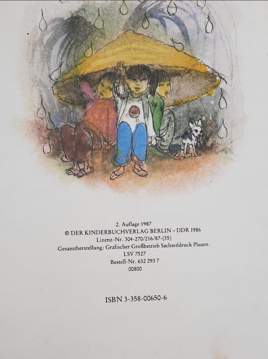 Der Traum im Bambushaus – Bild 3