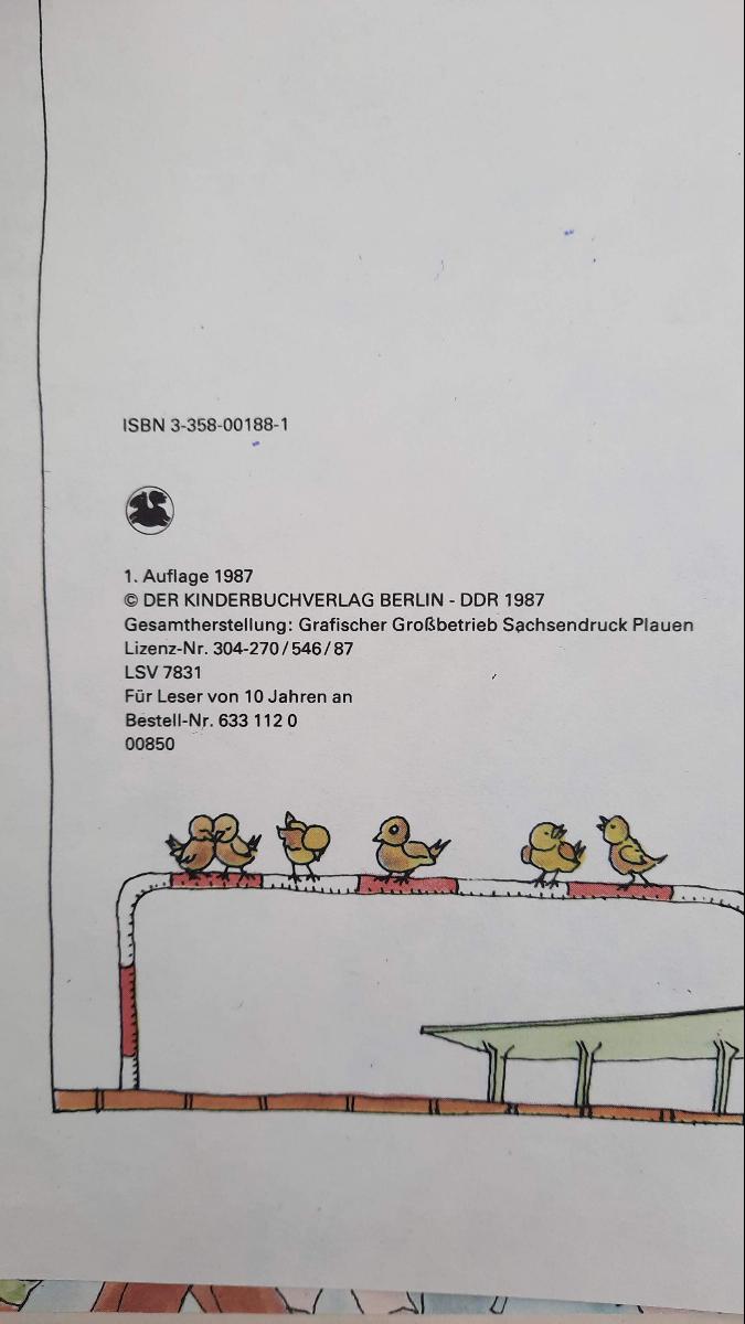 Erst mal kucken in Berlin – Bild 3