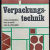 Verpackungstechnik