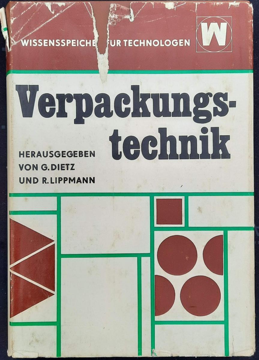 Verpackungstechnik