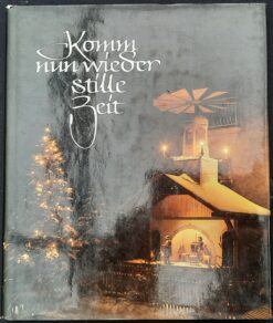 Komm nun wieder, stille Zeit