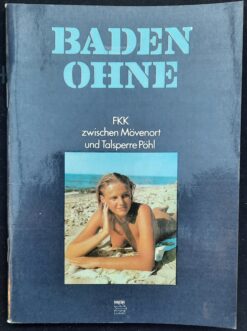 Baden ohne FKK