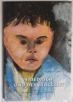 Friedrich und der Berggeist