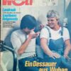 FREIE WELT Heft 19 1989 Zeitschrift DDR