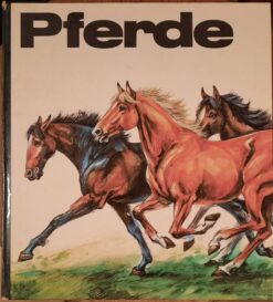 Pferde