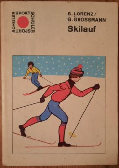 Skilauf