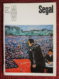 Maler und Werk - Arthur Segal