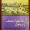 ».. tausendmal leben! - Karl-Heinz Köhler