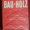 BAU-HOLZ - null