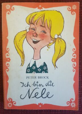 Ich bin die Nele - Peter Brock