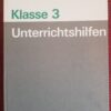 Mathematik Klasse 3 Unterrichtshilfen