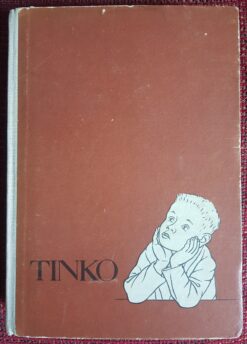 TINKO - ERWIN STRITTMATTER