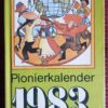 Pionierkalender 1983