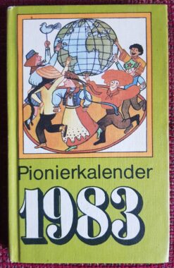 Pionierkalender 1983