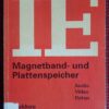 Magnetband- und Plattenspeicher - Manfred Siakkou