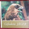 Gefiederte Jäger - Uwe Zuppke