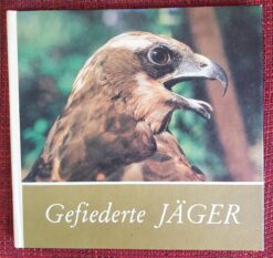 Gefiederte Jäger - Uwe Zuppke