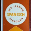 Wir lernen SPANISCH sprechen - Vladimiro Macchi