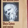 Mein Leben und meine Zeit - Eduard von Winterstein