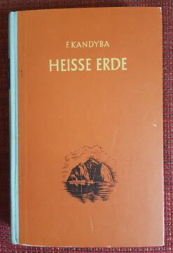 HEISSE ERDE - FJODOR KANDYBA