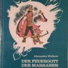 Der Feuergott der Marranen - Alexander Wolkow
