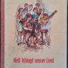 Hell klingt unser Lied Lehrbuch DDR 1961